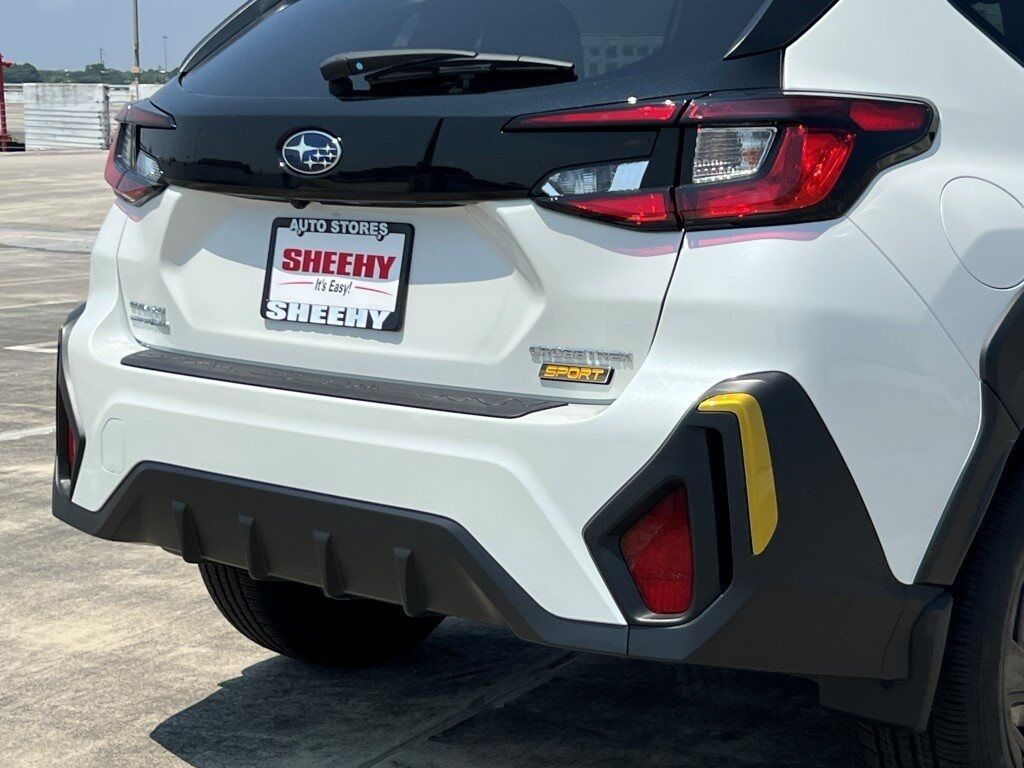 2025 Subaru Crosstrek Sport Springfield VA