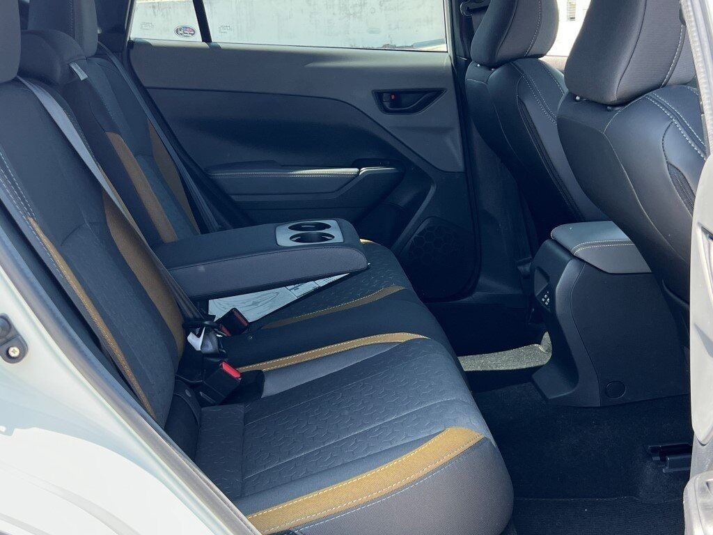 2025 Subaru Crosstrek Sport Springfield VA