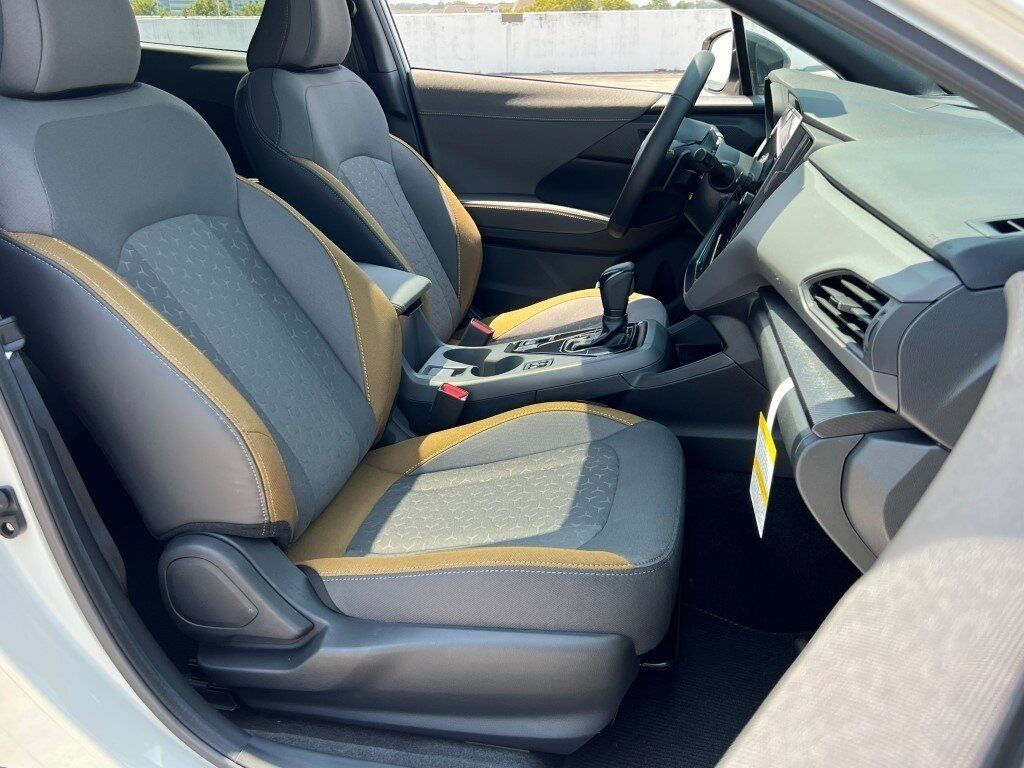 2025 Subaru Crosstrek Sport Springfield VA