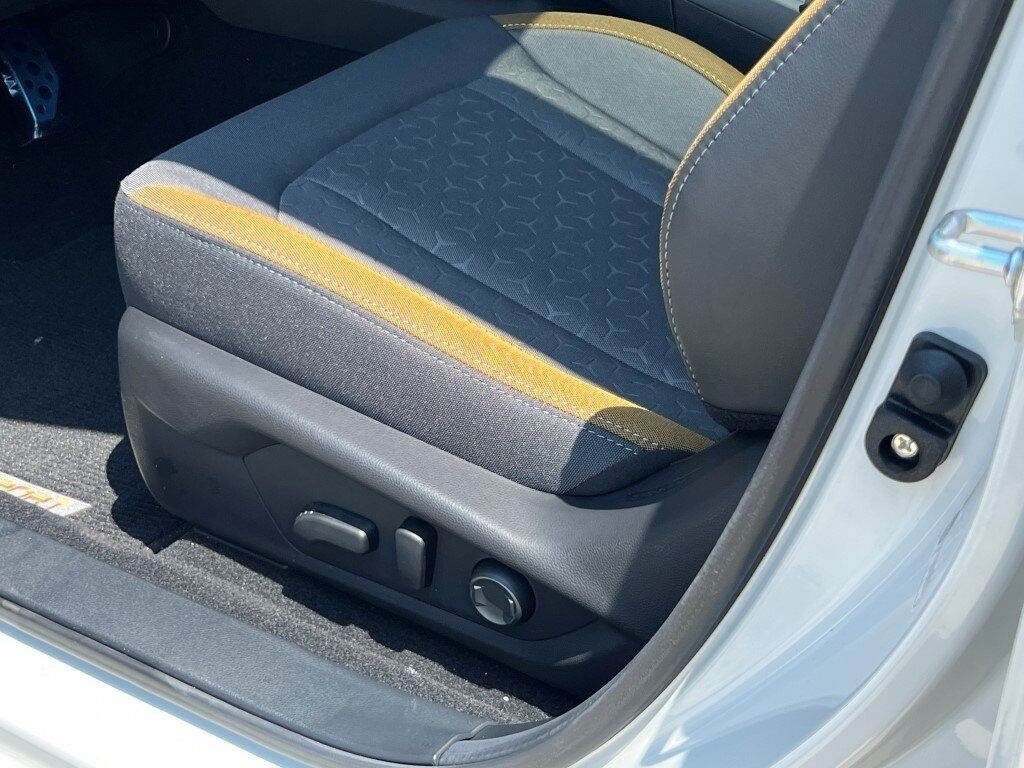 2025 Subaru Crosstrek Sport Springfield VA