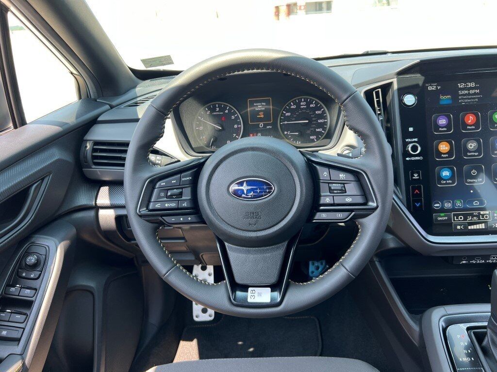 2025 Subaru Crosstrek Sport Springfield VA
