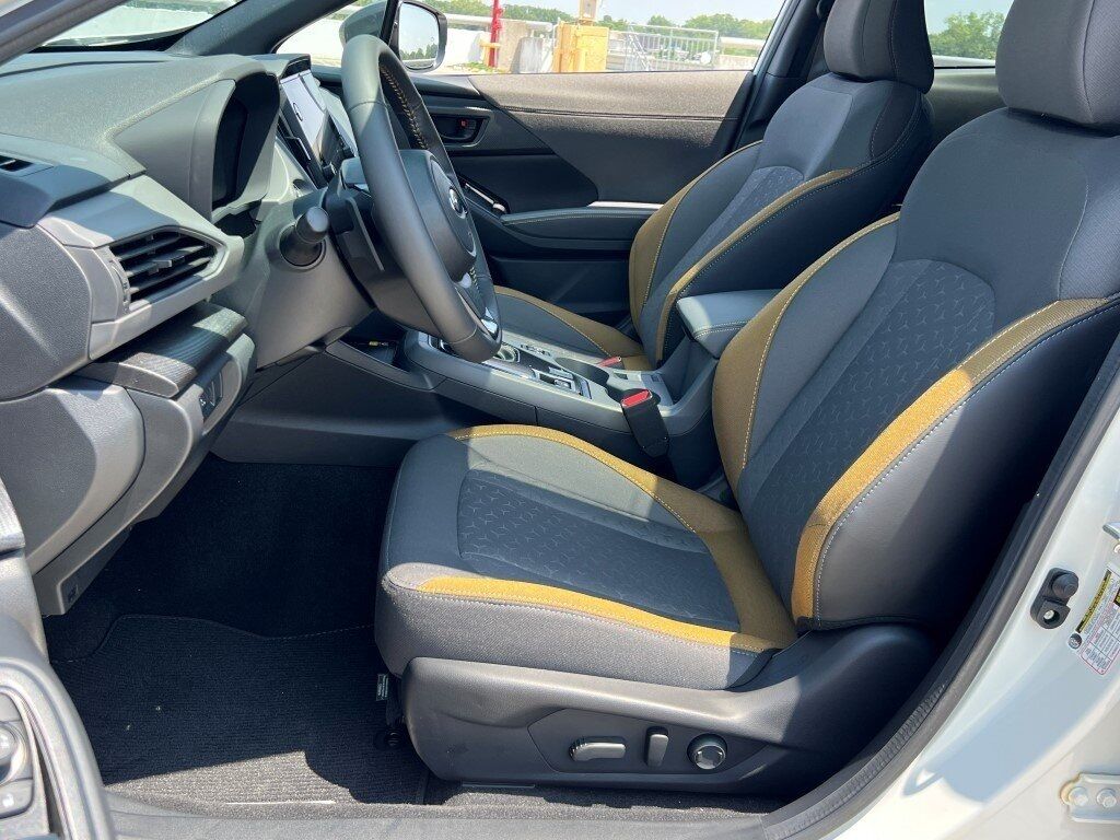 2025 Subaru Crosstrek Sport Springfield VA