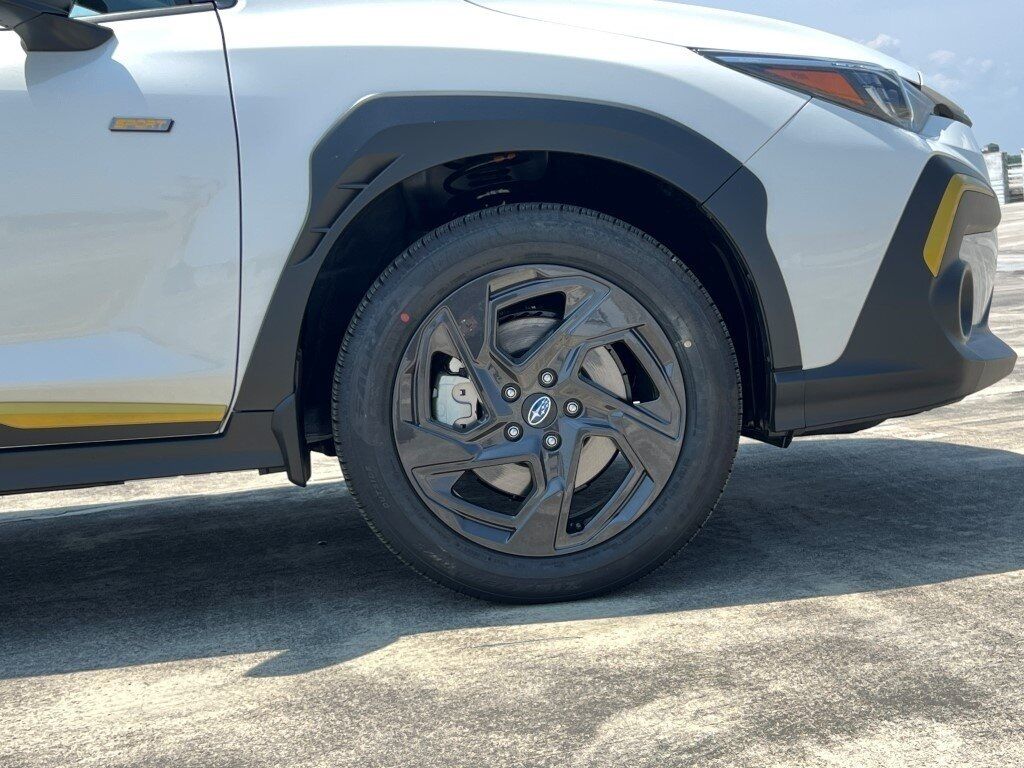 2025 Subaru Crosstrek Sport Springfield VA