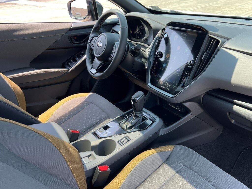 2025 Subaru Crosstrek Sport Springfield VA