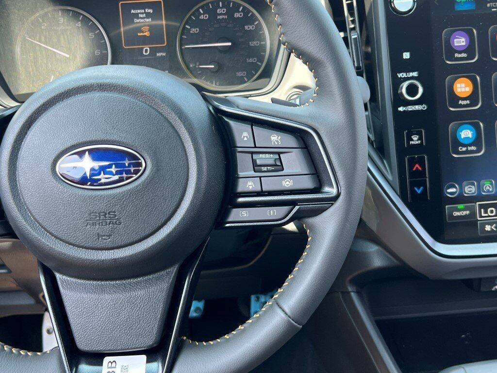 2025 Subaru Crosstrek Sport Springfield VA