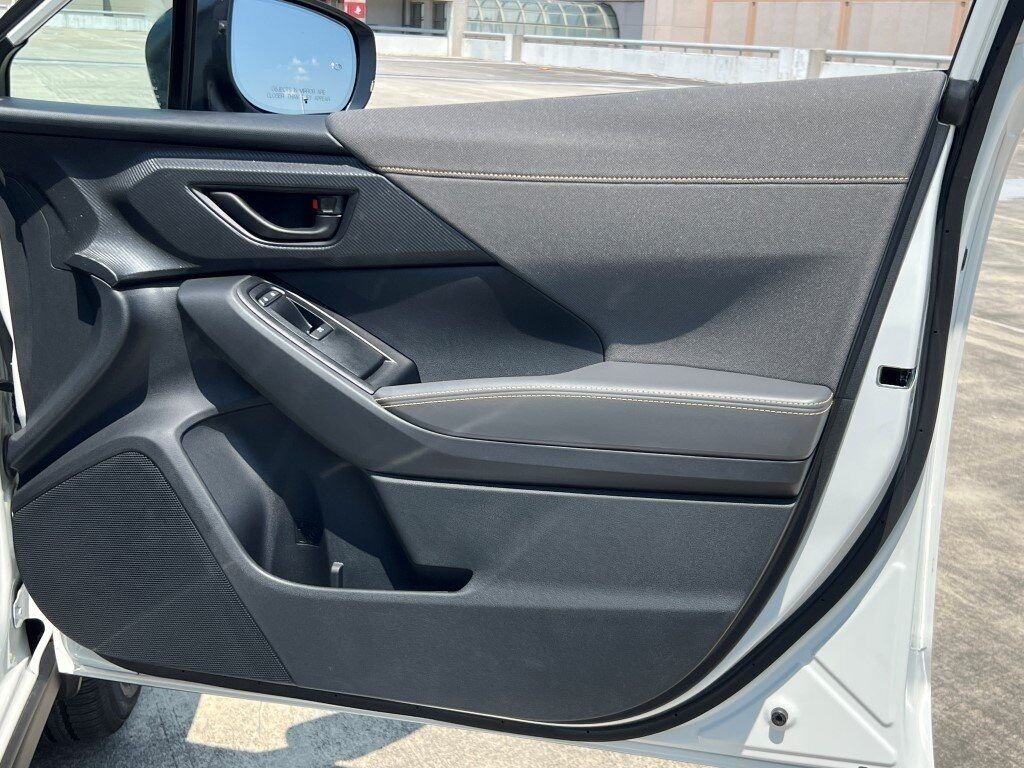 2025 Subaru Crosstrek Sport Springfield VA