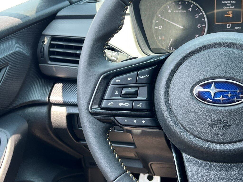 2025 Subaru Crosstrek Sport Springfield VA