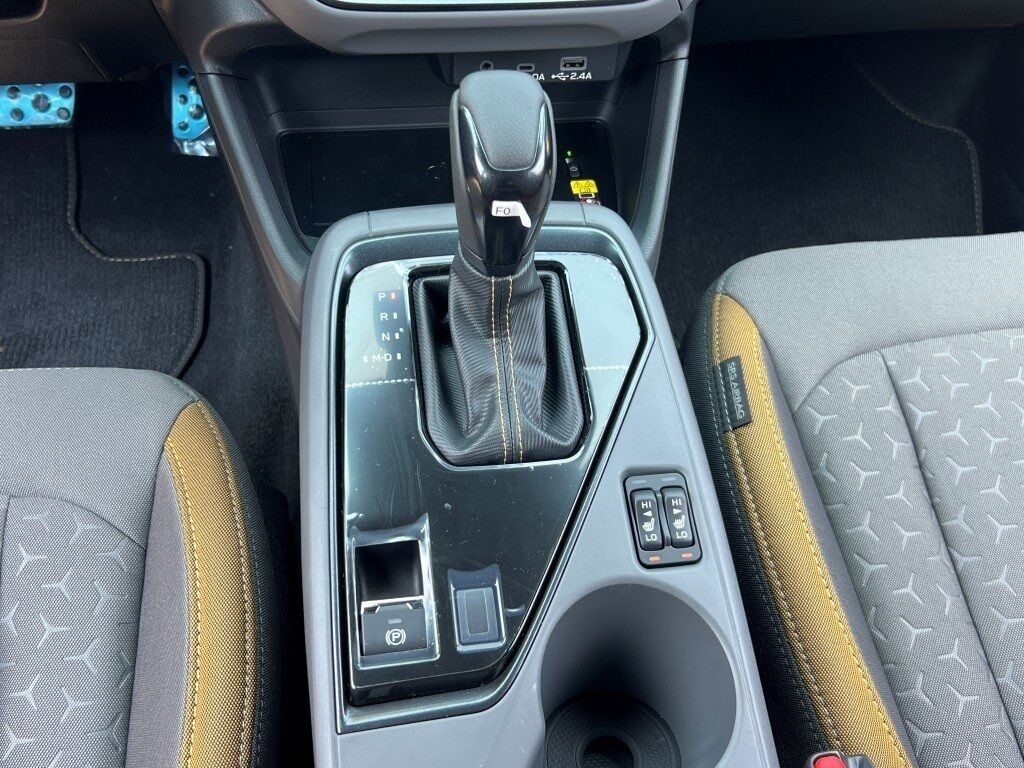 2025 Subaru Crosstrek Sport Springfield VA