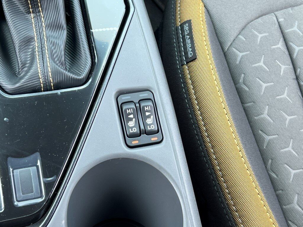 2025 Subaru Crosstrek Sport Springfield VA