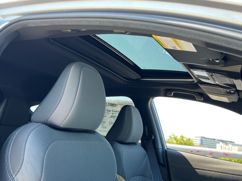 2025 Subaru Crosstrek Sport Springfield VA