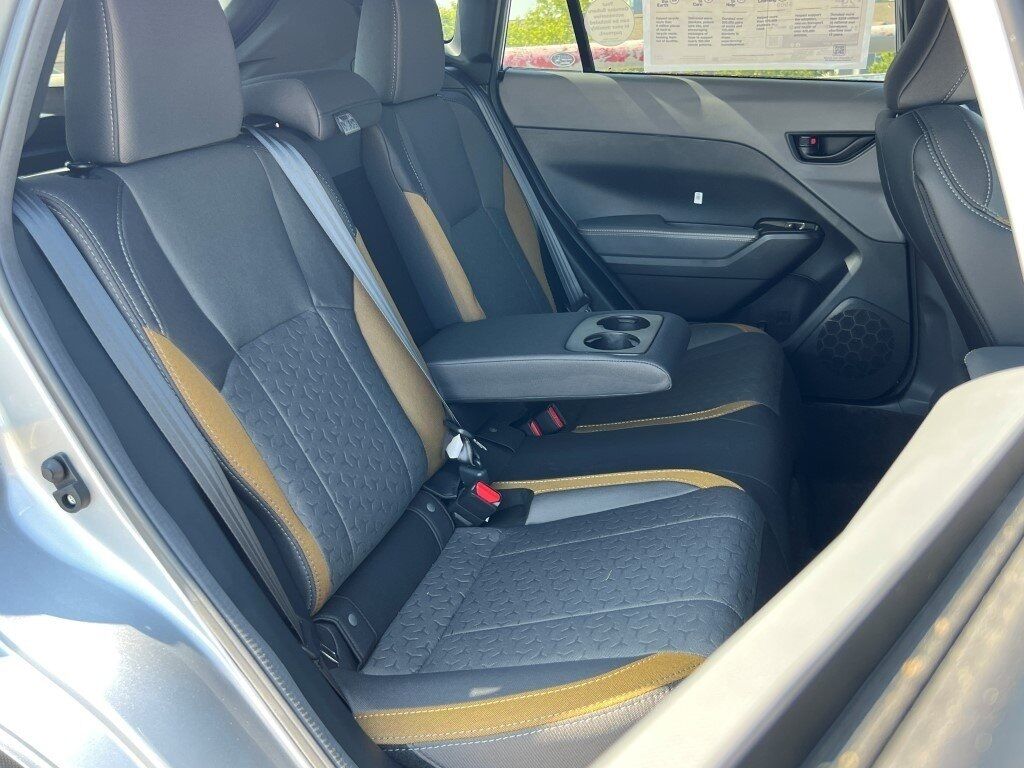 2025 Subaru Crosstrek Sport Springfield VA
