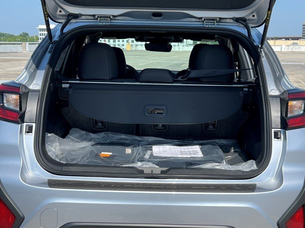2025 Subaru Crosstrek Sport Springfield VA