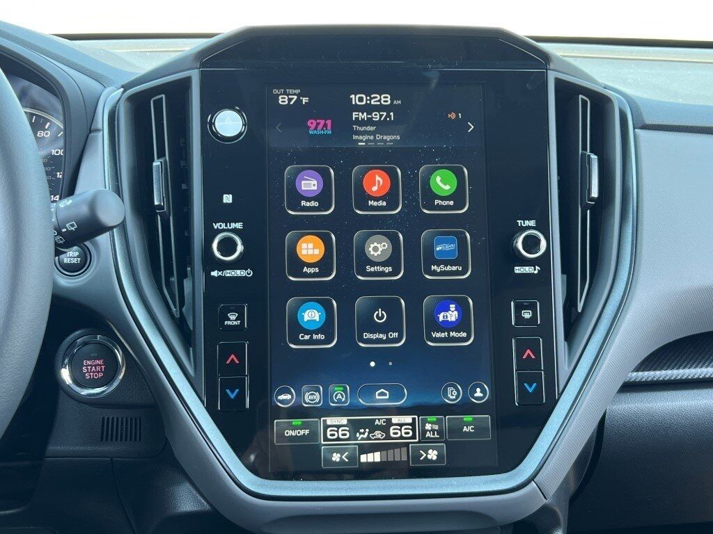2025 Subaru Crosstrek Sport Springfield VA
