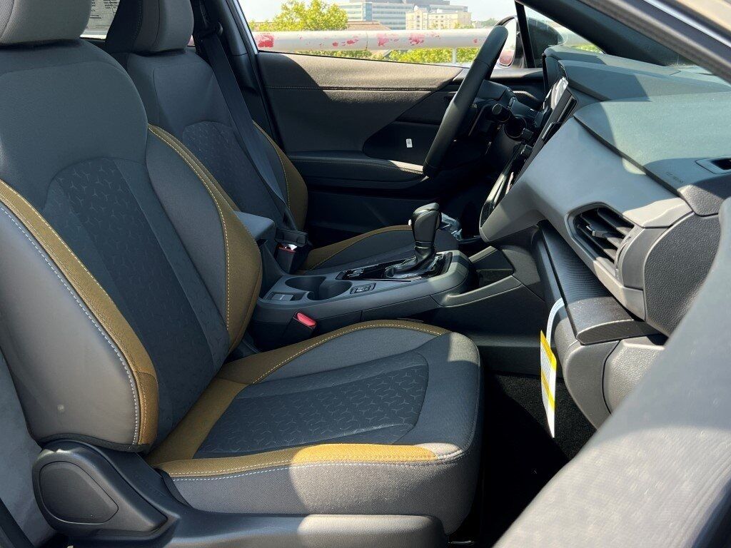 2025 Subaru Crosstrek Sport Springfield VA