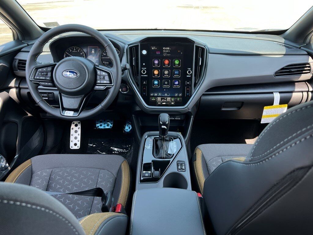 2025 Subaru Crosstrek Sport Springfield VA