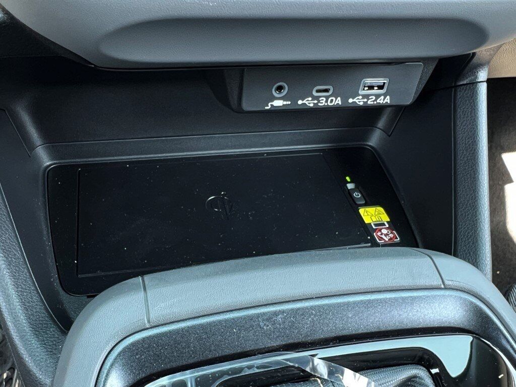 2025 Subaru Crosstrek Sport Springfield VA