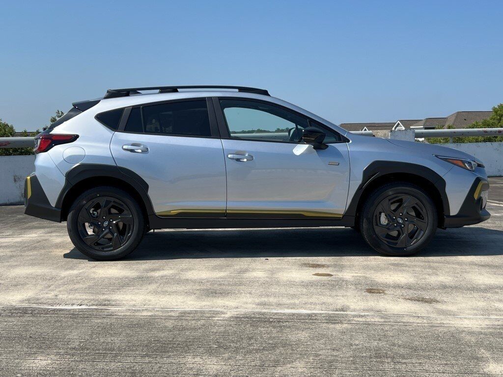 2025 Subaru Crosstrek Sport Springfield VA