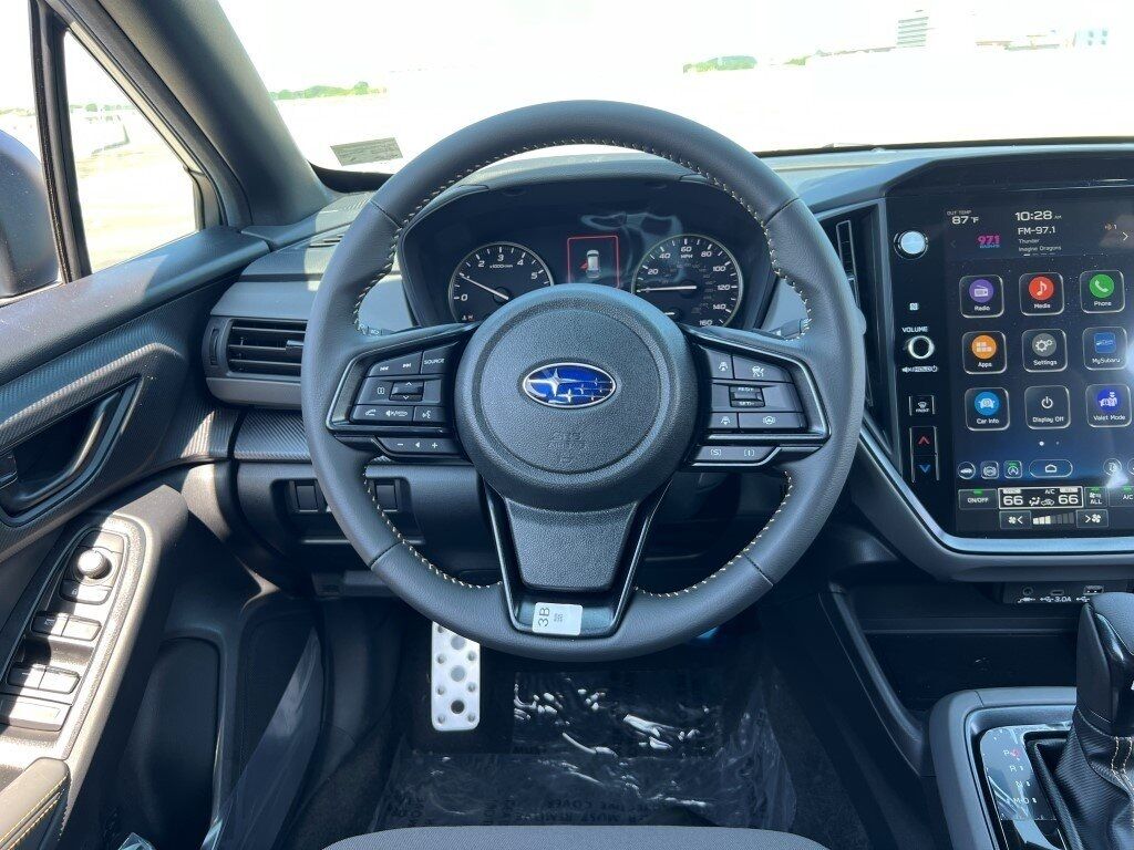 2025 Subaru Crosstrek Sport Springfield VA