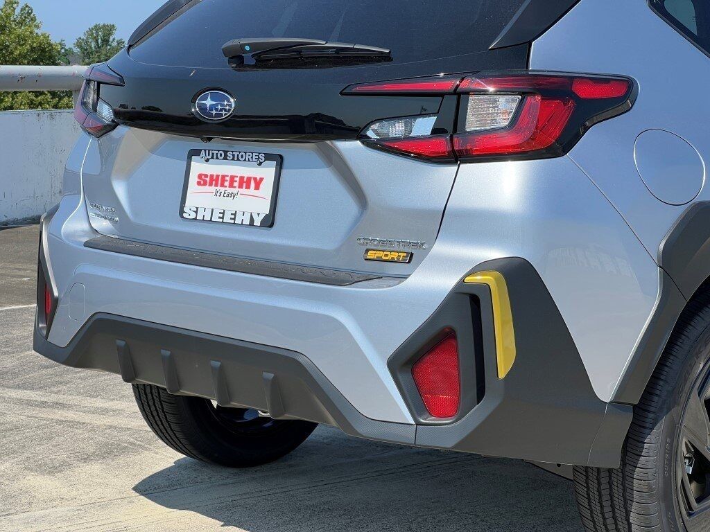 2025 Subaru Crosstrek Sport Springfield VA