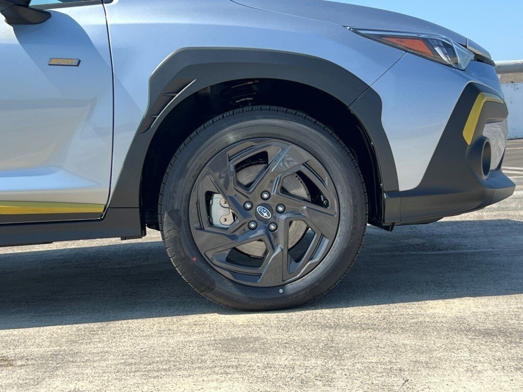 2025 Subaru Crosstrek Sport Springfield VA