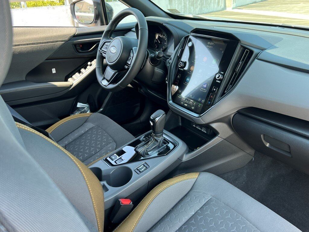 2025 Subaru Crosstrek Sport Springfield VA