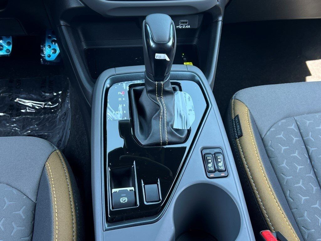 2025 Subaru Crosstrek Sport Springfield VA