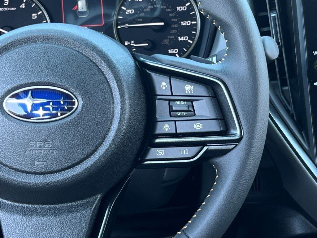 2025 Subaru Crosstrek Sport Springfield VA