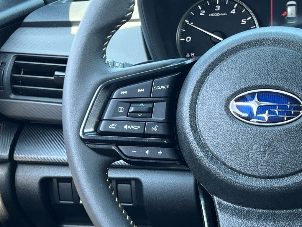2025 Subaru Crosstrek Sport Springfield VA