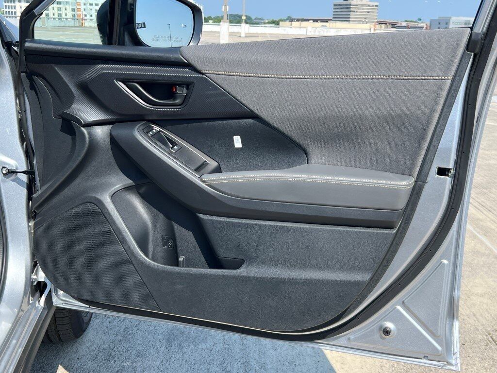 2025 Subaru Crosstrek Sport Springfield VA