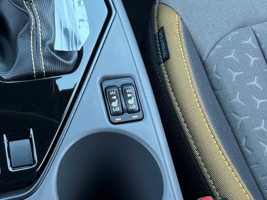 2025 Subaru Crosstrek Sport Springfield VA