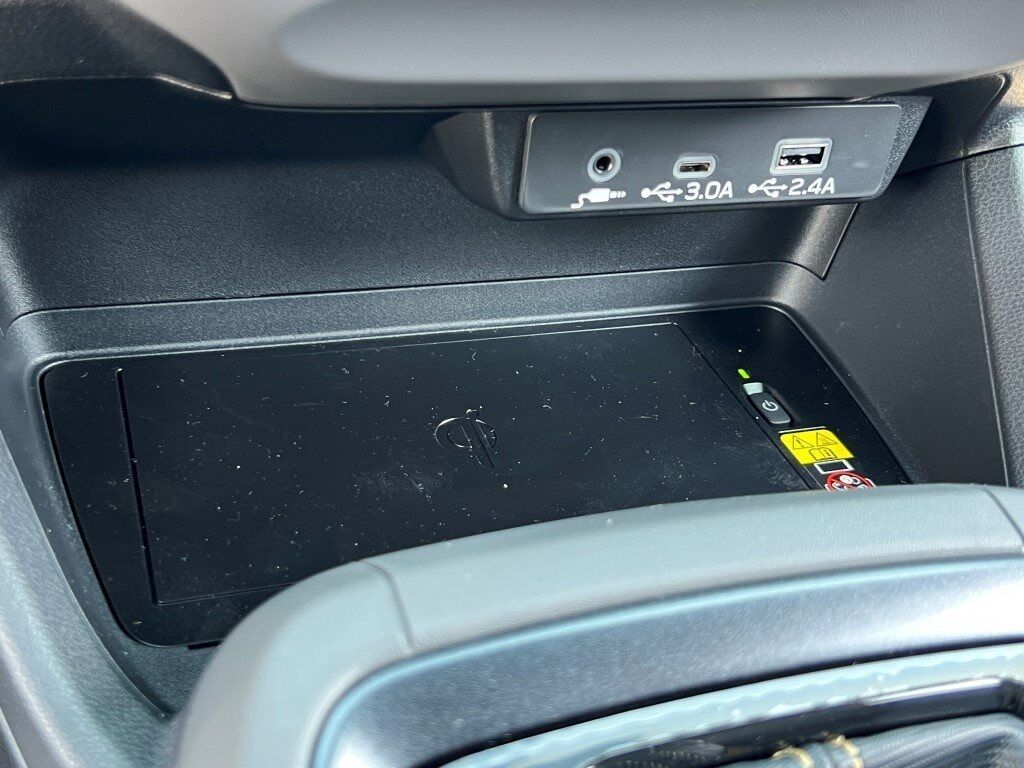 2025 Subaru Crosstrek Sport Springfield VA