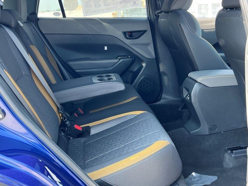 2025 Subaru Crosstrek Sport Springfield VA