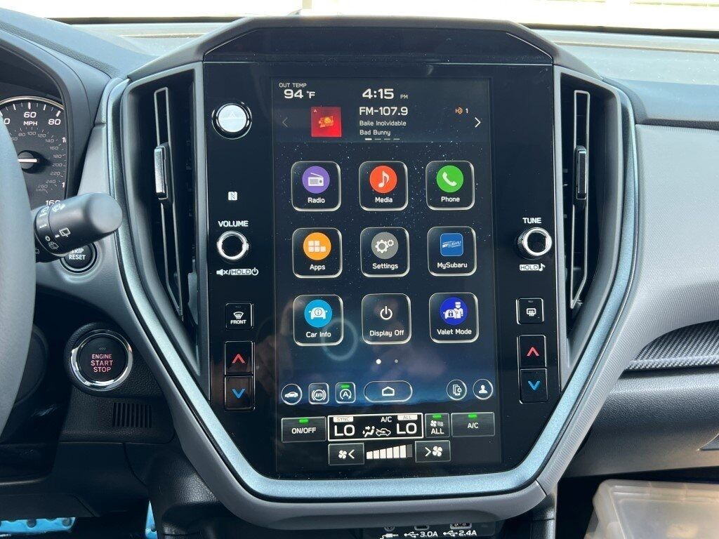 2025 Subaru Crosstrek Sport Springfield VA