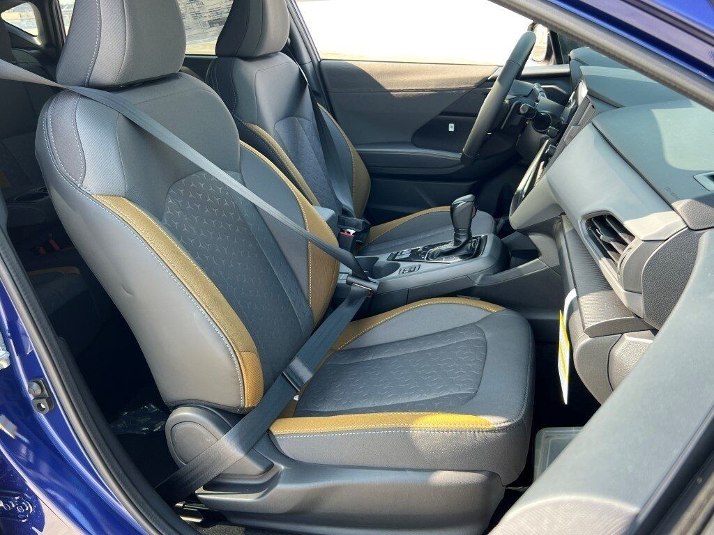 2025 Subaru Crosstrek Sport Springfield VA