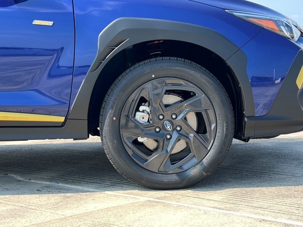 2025 Subaru Crosstrek Sport Springfield VA