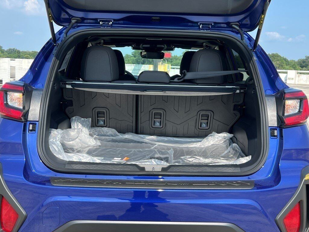 2025 Subaru Crosstrek Sport Springfield VA