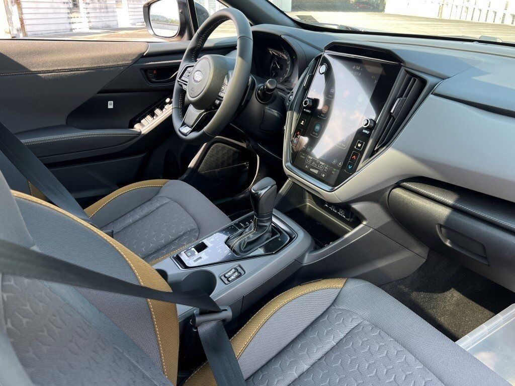 2025 Subaru Crosstrek Sport Springfield VA