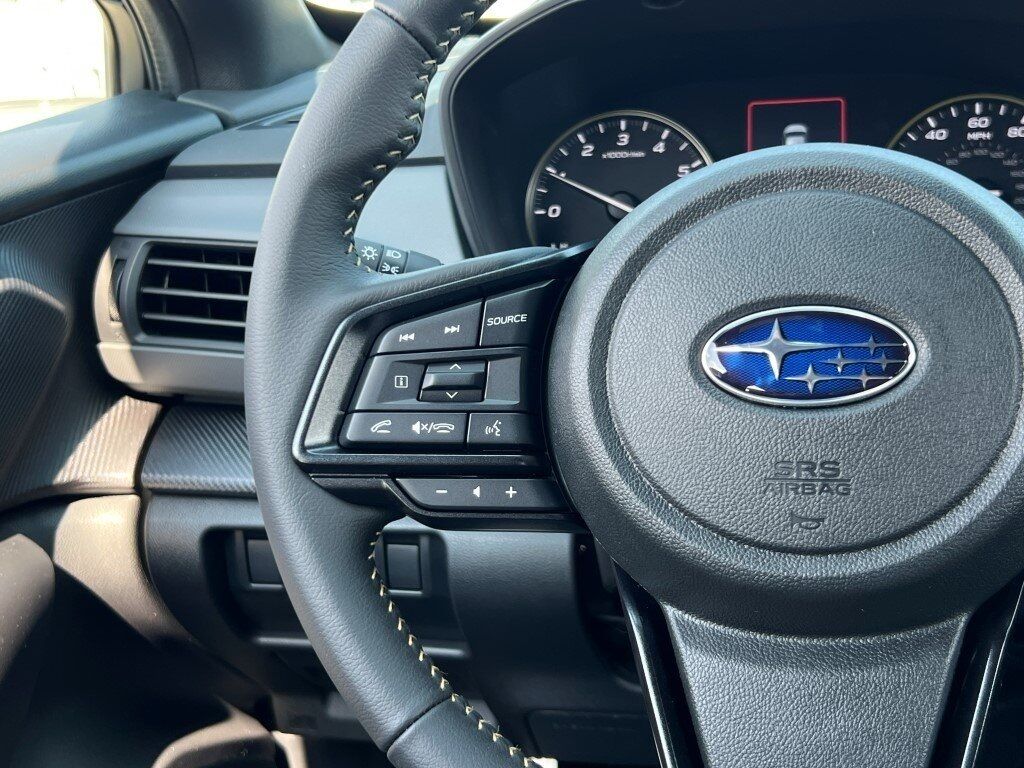 2025 Subaru Crosstrek Sport Springfield VA