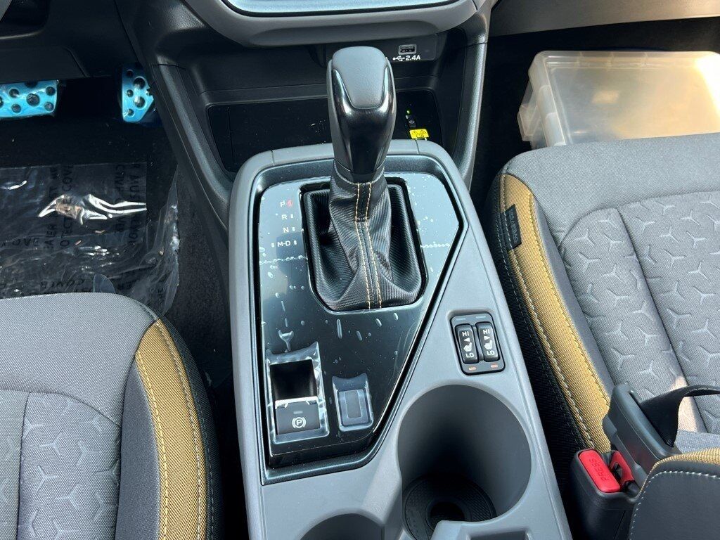 2025 Subaru Crosstrek Sport Springfield VA
