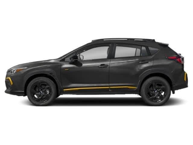 2025 Subaru Crosstrek Sport Belmont MA