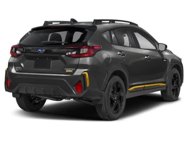 2025 Subaru Crosstrek Sport Belmont MA