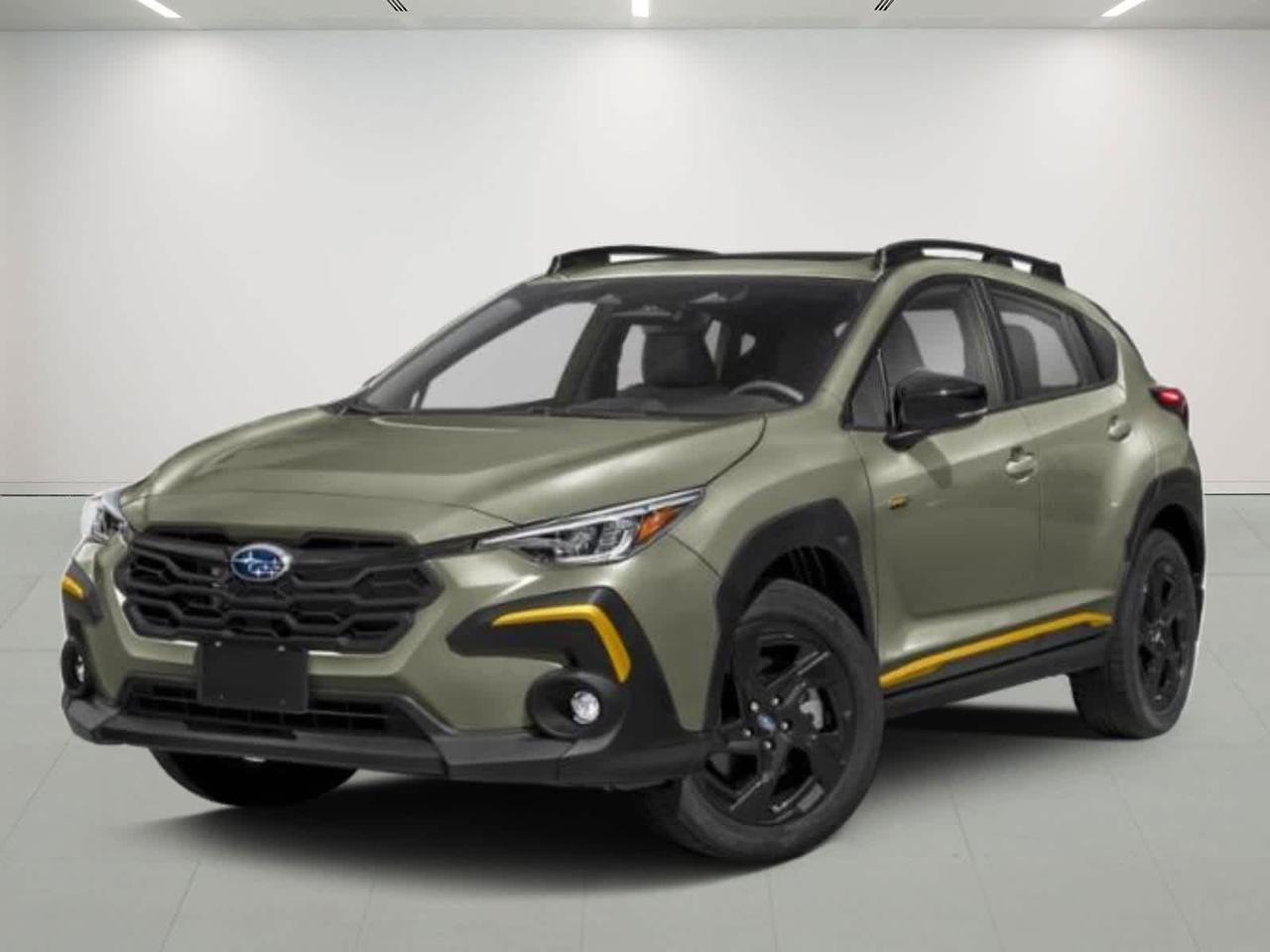 2025 Subaru Crosstrek Sport Belmont MA