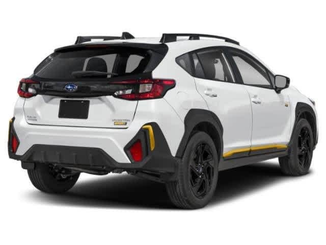 2025 Subaru Crosstrek Sport Belmont MA