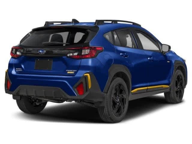 2025 Subaru Crosstrek Sport Belmont MA