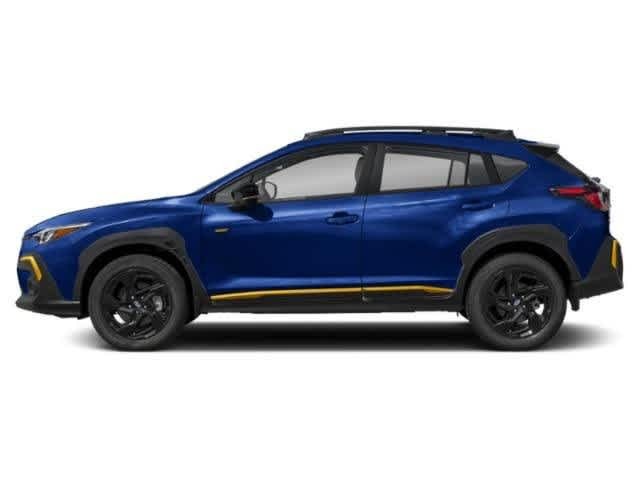 2025 Subaru Crosstrek Sport Belmont MA