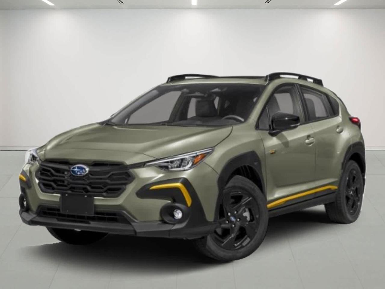 2025 Subaru Crosstrek Sport Belmont MA
