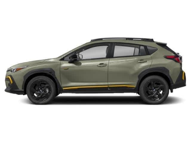 2025 Subaru Crosstrek Sport Belmont MA