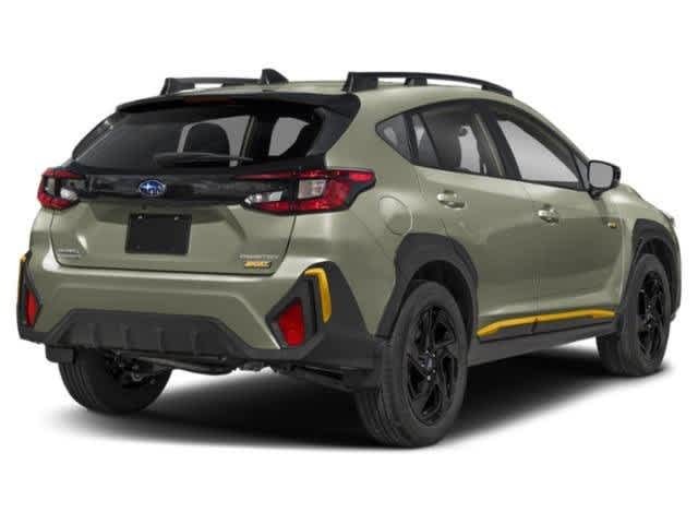 2025 Subaru Crosstrek Sport Belmont MA
