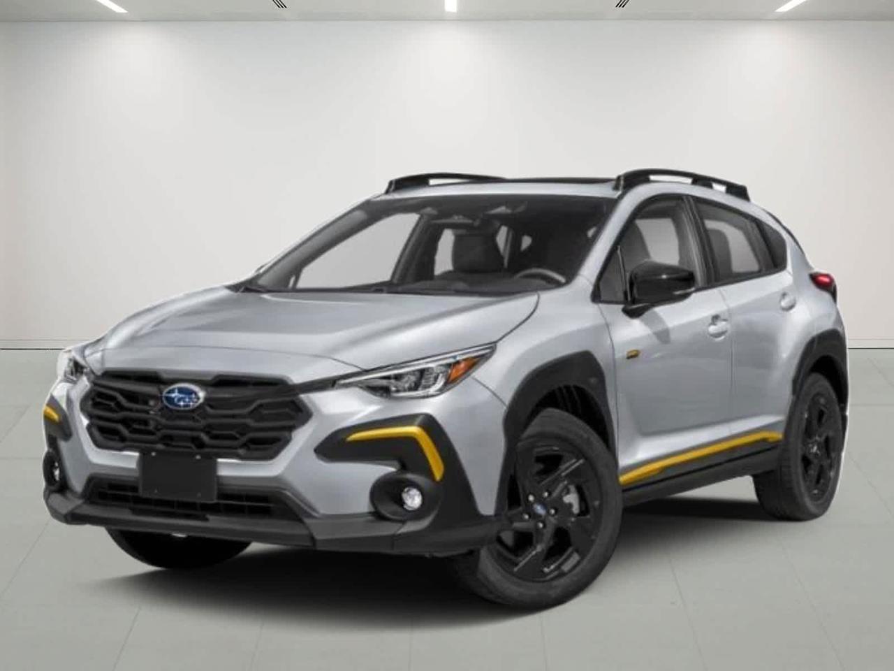 2025 Subaru Crosstrek Sport Belmont MA