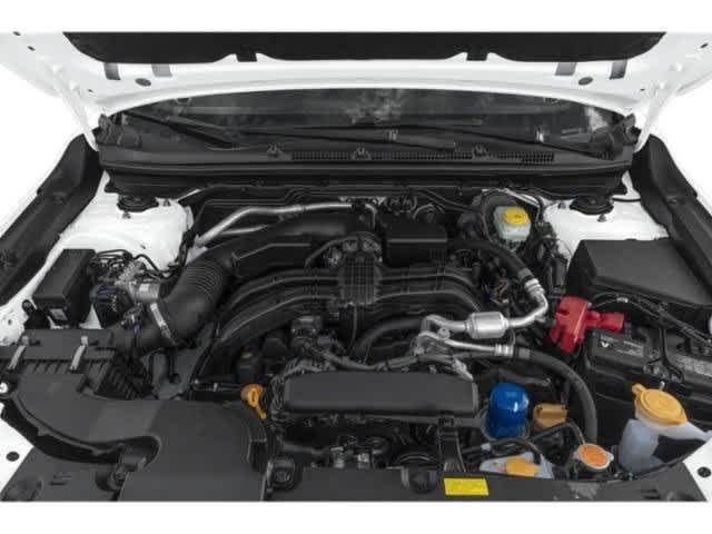 2025 Subaru Crosstrek Sport Belmont MA